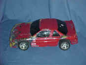 Kyosho Lumina