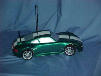 HPI RS4